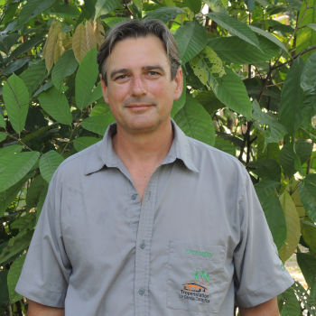 Mag. Dr. Anton Weissenhofer