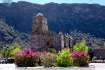Mexiko & Baja Kalifornien<br><br>