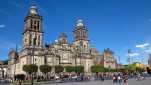 Mexiko & Baja Kalifornien<br><br>