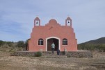 Mexiko & Baja Kalifornien<br><br>