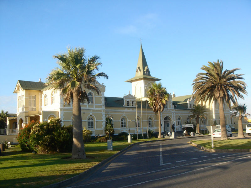 Swakopmund