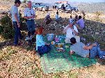 Jemen<br>Insel Sokotra<br>