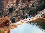 Jemen<br>Insel Sokotra<br>