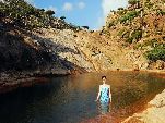 Jemen<br>Insel Sokotra<br>
