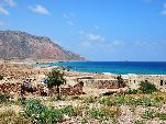 Jemen<br>Insel Sokotra<br>