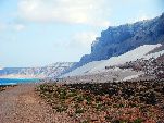 Jemen<br>Insel Sokotra<br>