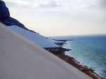 Jemen<br>Insel Sokotra<br>