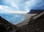 Jemen<br>Insel Sokotra<br>