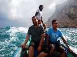 Jemen<br>Insel Sokotra<br>
