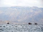 Jemen<br>Insel Sokotra<br>