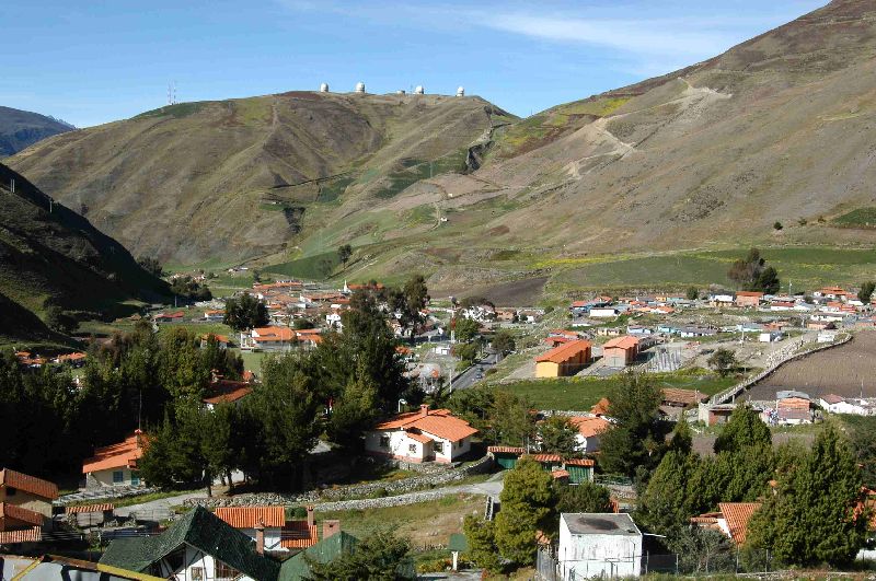 Apartaderos