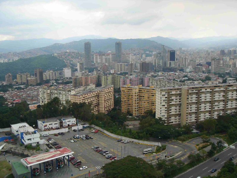 Caracas