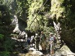 Nord-West-Slowakei, Mala-Fatra,