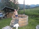 Nord-West-Slowakei, Mala-Fatra,