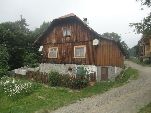 Nord-West-Slowakei, Mala-Fatra,