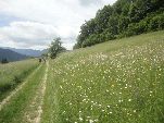 Nord-West-Slowakei, Mala-Fatra,