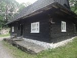Nord-West-Slowakei, Mala-Fatra,