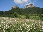 Nord-West-Slowakei, Mala-Fatra,