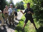 Nord-West-Slowakei, Mala-Fatra,