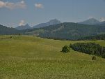 Nord-West-Slowakei, Mala-Fatra,