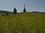 Nord-West-Slowakei, Mala-Fatra,