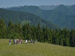 Nord-West-Slowakei, Mala-Fatra,