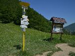 Nord-West-Slowakei, Mala-Fatra,