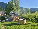 Nord-West-Slowakei, Mala-Fatra,