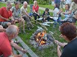 Nord-West-Slowakei, Mala-Fatra,