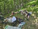 Nord-West-Slowakei, Mala-Fatra,