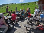 Nord-West-Slowakei, Mala-Fatra,