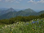 Nord-West-Slowakei, Mala-Fatra,