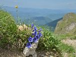 Nord-West-Slowakei, Mala-Fatra,
