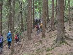 Nord-West-Slowakei, Mala-Fatra,