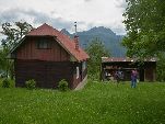 Nord-West-Slowakei, Mala-Fatra,