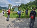 Nord-West-Slowakei, Mala-Fatra,