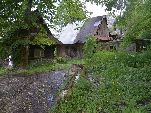 Nord-West-Slowakei, Mala-Fatra,