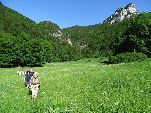 Nord-West-Slowakei, Mala-Fatra,
