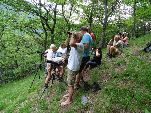 Nord-West-Slowakei, Mala-Fatra,