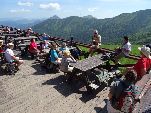 Nord-West-Slowakei, Mala-Fatra,