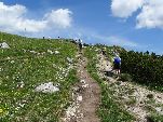 Nord-West-Slowakei, Mala-Fatra,