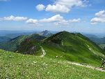Nord-West-Slowakei, Mala-Fatra,