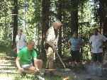 Nord-West-Slowakei, Mala-Fatra,